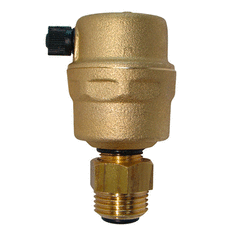 Автоматичний повітровідвідник для опалення Herz 1263000