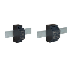 Блок питания конвектора с принудительной конвекцией Carrera HDR-24