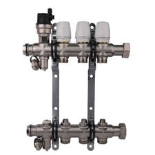 Колектор систем опалення SD Forte