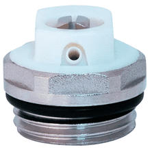 Ручний повітровідвідник для радіатора SD Forte