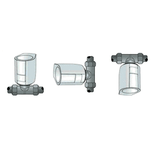 Сервопривод для отопления нормально закрытый (открытый) Herz 17708