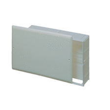 Шафа колекторна внутрішній пластиковий FAR 7425