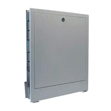 Шафа колекторна внутрішня для теплої підлоги Djoul DJVN00