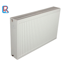 Сталеві радіатори з нижнім підключенням Romstal VR