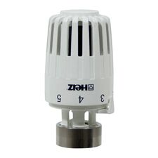 Термоголовка для радіатора Herz Project D 1726019