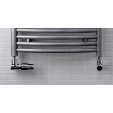 Термостатический клапан хром Oventrop 1163452