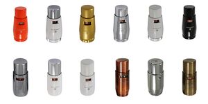 Термоголовки Schlosser Mini