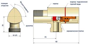 Schlosser 606000016  1/2"