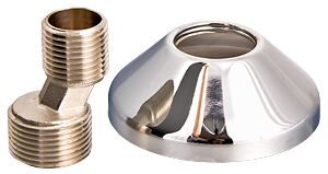 Valtec VTr.583 Пробка резьбовая