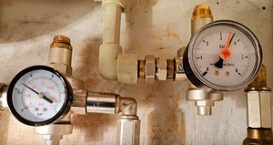 Редуктор мембранный давления воды Valtec VT.085.N