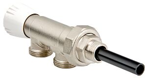 Вузол підключення радіатора Valtec VT.025