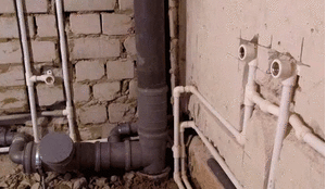 Настінна водорозетка Firat White