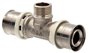 Пресс фитинг Valtec VTm.233