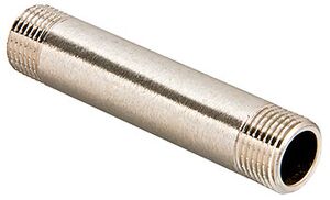 Valtec Vtr.652 Бочонок резьбовой