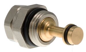 Налагоджувальний колекторний клапан Valtec VT.VDC31