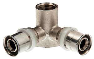 Пресс фитинг Valtec VTm.234