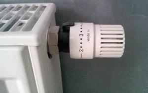 Термоголовка для радіатора Oventrop vindo TH 1013066