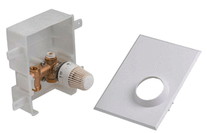 Унібокс теплої підлоги SD Forte SF008