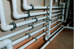 Кутник рівносторонній 90° Firat White