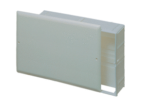 Шафа колекторна внутрішній пластиковий FAR 7425