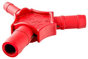 Калібратор для металопластикової труби Valtec VT.396