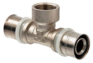 Пресс фитинг Valtec VTm.232