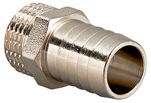 Valtec VTr.582 Фитинг резьбовой – ниппель