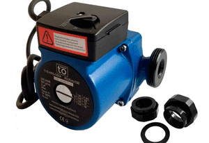 Циркуляційний насос 25-6 130мм toНАСОСИ