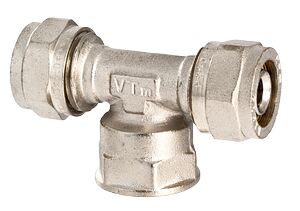 Обжимной фитинг Valtec Vtm.332