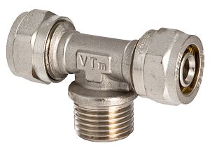 Обжимной фитинг Valtec Vtm.333