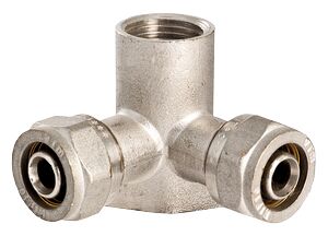 Обжимной фитинг Valtec Vtm.334