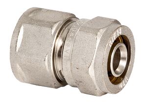 Обжимной фитинг Valtec Vtm.302