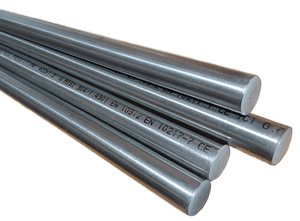 Труба із нержавіючої сталі Isotubi AISI 304