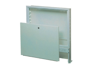 Шафа колекторна вбудована FAR FK 7155 80