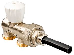 Вузол підключення радіатора Valtec VT.022