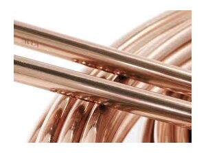 Медные трубы Sanco (мягкие)