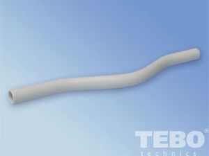 Довгий безраструбний обвід Tebo