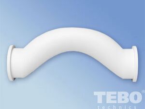 Обвод з муфтами Tebo