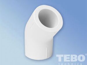 Кутник під 45* Tebo