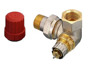 Термостатический клапан Danfoss RA-N 013G0234