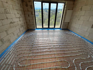 Металлопластиковая труба Valtec