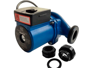 Циркуляційний насос 32-8 180мм toНАСОСИ