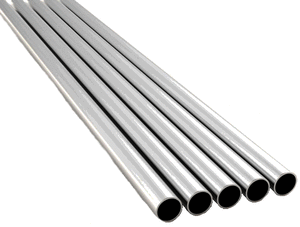 Труба из нержавеющей стали AISI 316L RM (Raccorderie Metalliche)