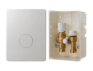 Унибокс теплого пола Valtec VT.ICBOX.1.0