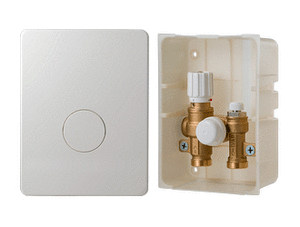 Унибокс теплого пола Valtec VT.ICBOX.2.0