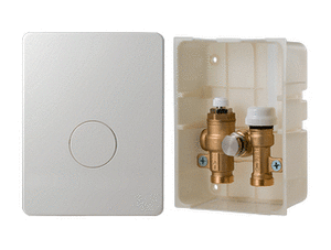 Унибокс теплого пола Valtec VT.ICBOX.5.0