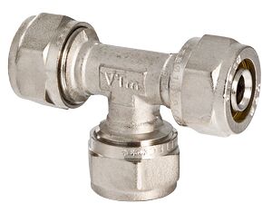 Обжимной фитинг Valtec Vtm.331