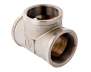 Valtec Vtr.130 Фитинг резьбовой – тройник