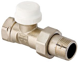 Valtec VT.032 Клапан термостатический прямой