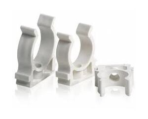 Крепление для полипропиленовой трубы Ekoplastik